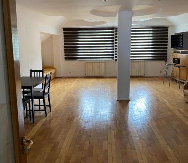 Pitesti House | Ramhouse