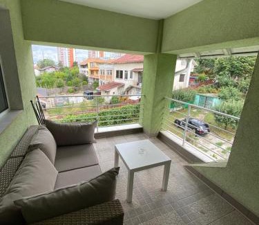Pitesti House | Ramhouse