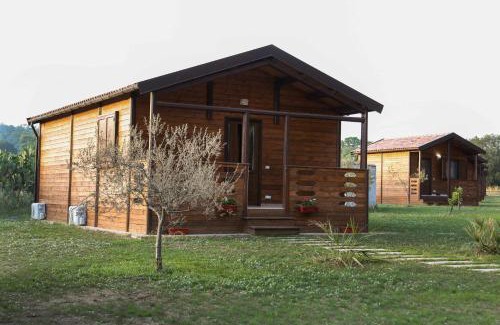 Mazzarino House | RaMi Rural Resort con piscina e vicino al mare