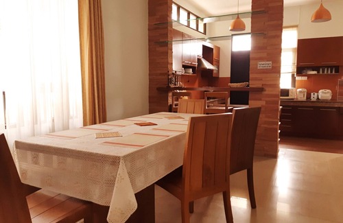 South Pattaya Villa | Ramida Pool Villa Pattaya