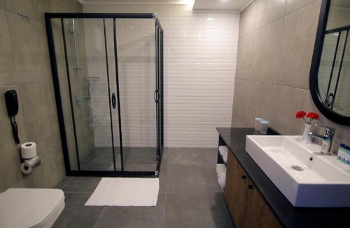 Alanya Hotel | Ramira Joy Hotel