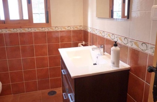 Almachar House | Ramirez House. Store