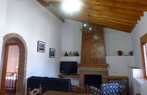 Almachar House | Ramirez House. Store