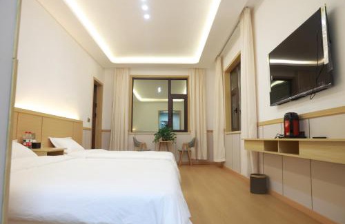 Tewo County House | Ramjiayuan