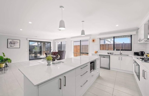 Clyde House | Ramlegh Spring Estate - High Quality Family Living