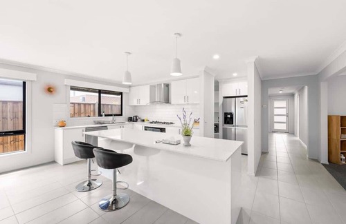 Clyde House | Ramlegh Spring Estate - High Quality Family Living