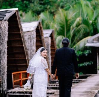 Bantimurung Cabin | Rammang Rammang Ecolodge and Cafe