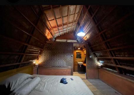 Bantimurung Cabin | Rammang Rammang Ecolodge and Cafe