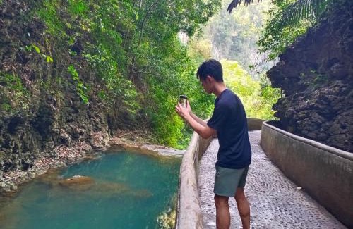 Bantimurung House | RAMMANG-RAMMANG HOUSE
