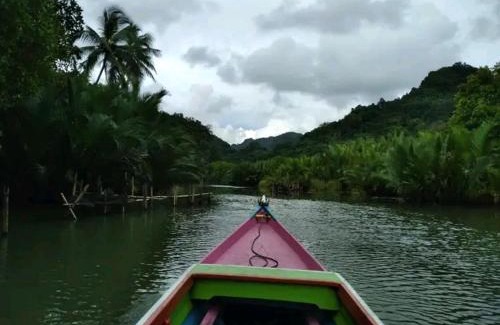 Bantimurung House | Rammang Rammang village