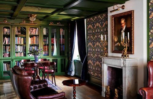 Vestby Hotel | Ramme Fjordhotell - Unike Hoteller