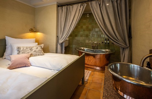 Vestby Hotel | Ramme Fjordhotell - Unike Hoteller