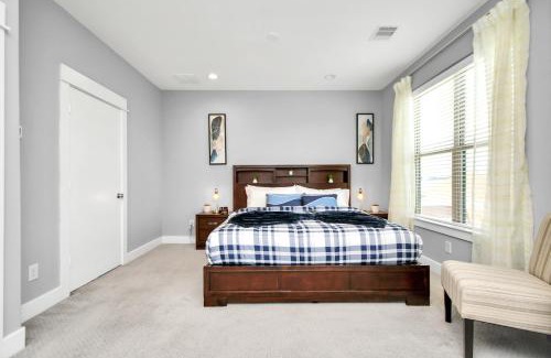 Northside Apartment | Rammies Exquisite 4Bedroom House