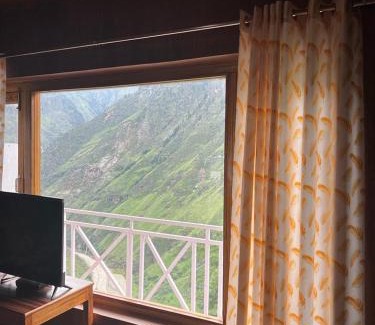 Gobind Dham House | Ramneek Homestay