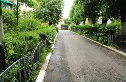 Ramnicu Valcea Apartment | Ramnicu Valcea apartment