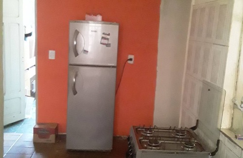 Lagoa Nova House | Ramon praia linda RN