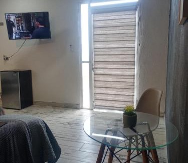 Villahermosa Apartment | Ramona loft