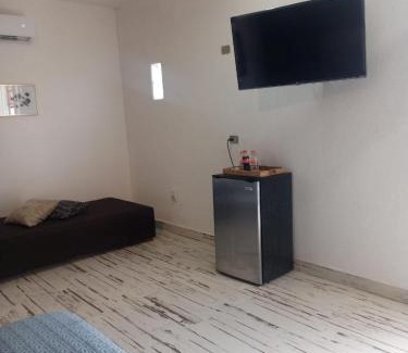 Villahermosa Apartment | Ramona loft