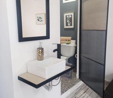 Villahermosa Apartment | Ramona loft