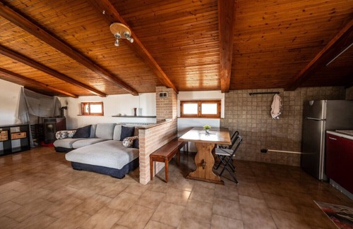 Polesine Zibello House | Ramona's Oasis - Vidalenzo