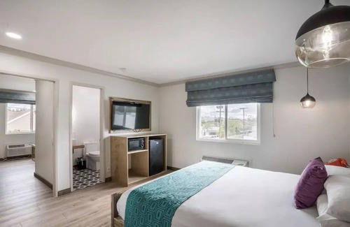 Ramona Hotel | Ramona Valley Inn