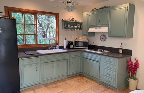 Ramona House | Ramona Wine Country Bungalow Near Mt. Woodson Golf Course & Potato Chip Rock