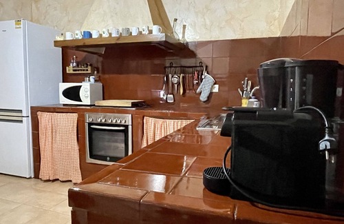 Huerta de Arriba House | Ramoncico House. Farm the Campillo