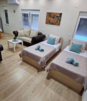 Gevgelija Apartment | Ramonda Apartment