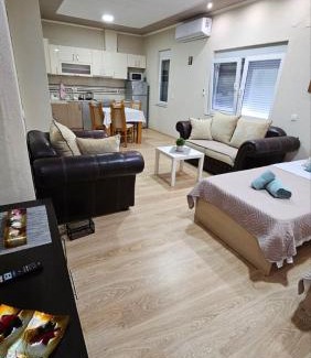 Gevgelija Apartment | Ramonda Apartment