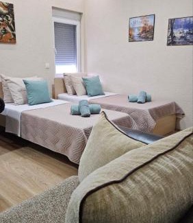 Gevgelija Apartment | Ramonda Apartment