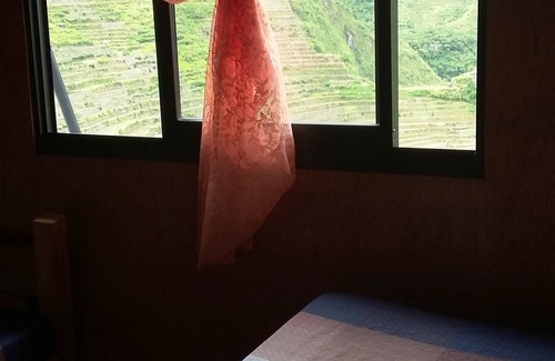 Batad Hotel | Ramons Native Homestay and Restaurant