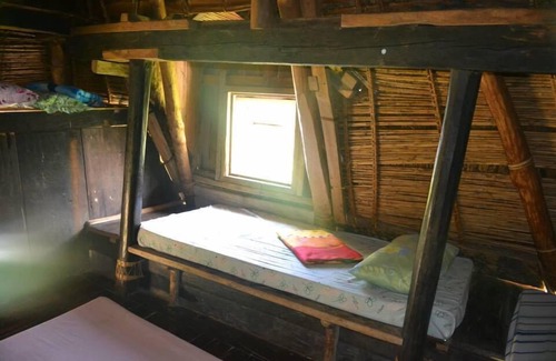 Batad Hotel | Ramons Native Homestay and Restaurant