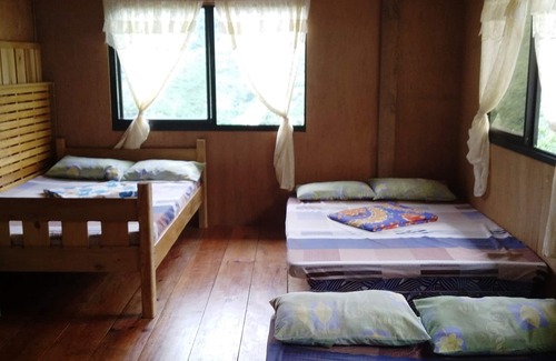 Batad Hotel | Ramons Native Homestay and Restaurant