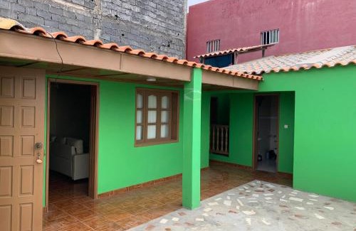 Sao Filipe Apartment | Ramos Aparttment