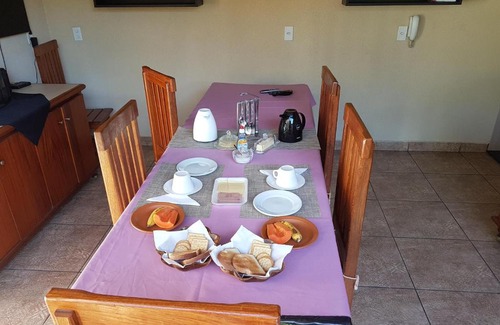 Caldas Novas Apartment | RAMOS HOUSE
