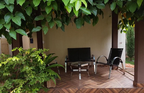 Caldas Novas Apartment | RAMOS HOUSE