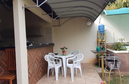 Caldas Novas Apartment | RAMOS HOUSE