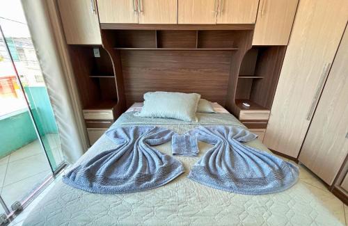 Sao Domingos Apartment | Ramos Residence - AP101