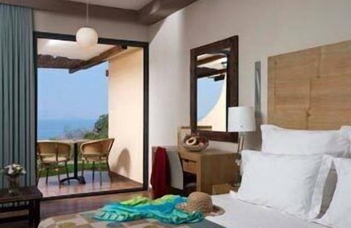Ramot Hotel | Ramot Resort Hotel
