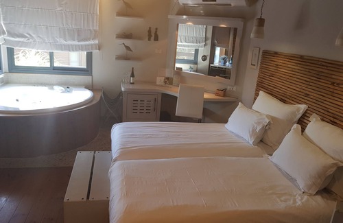 Ramot Hotel | Ramot Resort Hotel