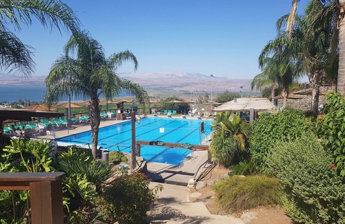 Ramot Hotel | Ramot Resort Hotel