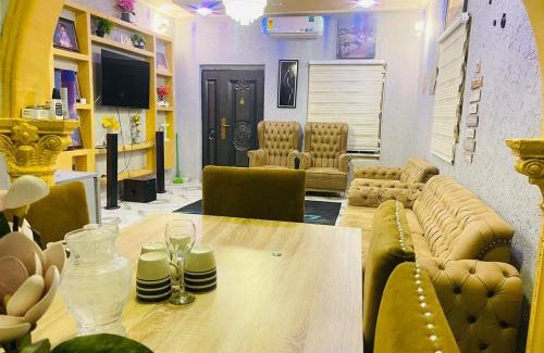 Damongo Apartment | Rampa