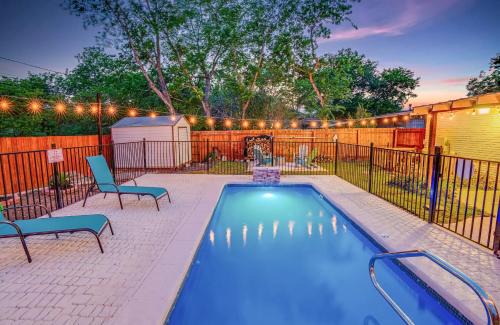 Shearer Hills - Ridgeview Villa | Rampart