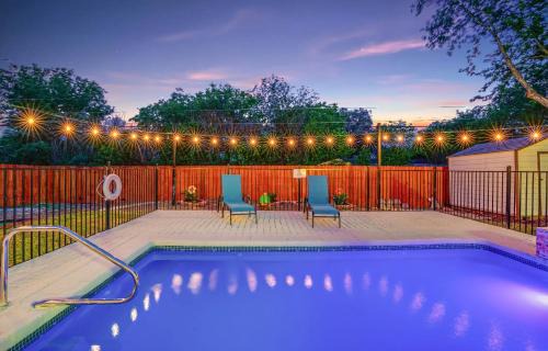 Shearer Hills - Ridgeview Villa | Rampart