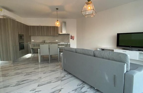 Swieqi Apartment | Rampila Residences