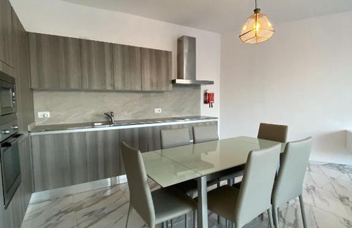 Swieqi Apartment | Rampila Residences
