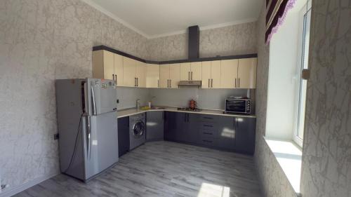 Qax Hotel | RamRamay