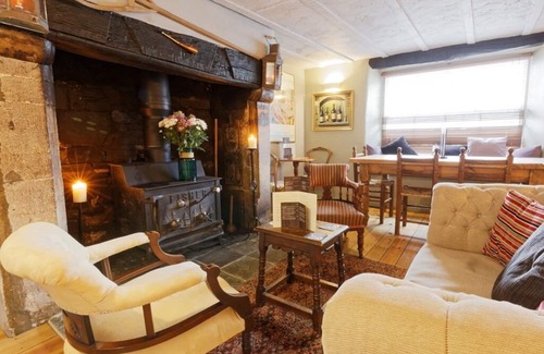 Dolton Hotel | Rams Head Inn