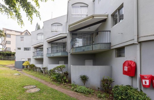 Ramsgate South Apartment | Ramsgate Beach Club