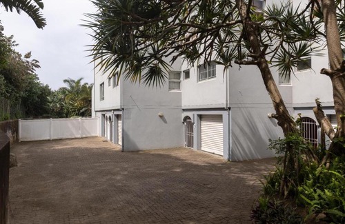 Ramsgate South Apartment | Ramsgate Beach Club